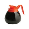 Bloomfield DCF10223O3 Glass Decafe Decanter