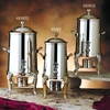 Bon Chef 2 Gallon Lion Non-Insulated Coffee Urn