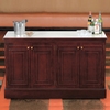 Bon Chef Portable Back Bar