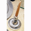 Bon Chef 9" Candlestick