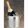 Bon Chef 7" Tall Champagne / Ice Bucket