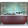 Bon Chef 8' Classic Buffet Station