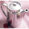 Bon Chef 15 oz. Coffee and Tea Server with Insulated Handle