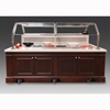Bon Chef Double Sided Cold Air Buffet