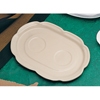Bon Chef 7" x 10" Condiment Server