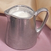 Bon Chef 6 oz. Contemporary Creamer