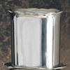 Bon Chef 8" Tall Contemporary Wine Cooler