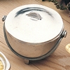 Bon Chef Cover for Soup Bowl with Bail Handle