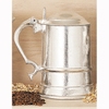 Bon Chef 20 oz. Covered Tankard Mug
