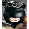 Bon Chef 11 Quart Electric Soup Kettle