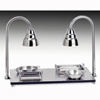 Bon Chef 24" x 43" Grand Banquet Heated Tray 