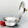 Bon Chef Hot Solutions Mini Induction Chafing Dish