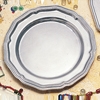 Bon Chef Queen Anne Salad Plate