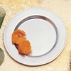 Bon Chef 7-1/2" Rimmed Salad Plate