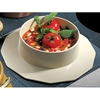 Bon Chef 10 qt. 12 oz. Soup Bowl with Collar