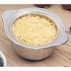 Bon Chef 8 oz. Soup Bowl with Flanged Handle