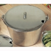 Bon Chef 3 Quart Soup Kettle with Bail Handles