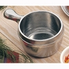 Bon Chef 3-3/4" Soup Bowl with Side Handle