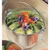 Bon Chef 1 Quart Soup Tureen with Bail Handles