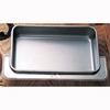 Bon Chef Stainless Steel Dripless Rectangular Water Pan