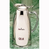 Bon Chef 20 oz. Stainless Insulated Server with Marriott Cream Crest