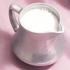 Bon Chef 3-1/2 oz. Traditional Creamer