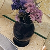 Bon Chef 4-1/4" Vase