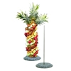 Buffet Enhancements Small Chocolate Fountain Pineapple Tree Stand