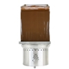 Buffet Enhancements 34/40" Chocolate Fountain Wall