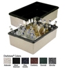 Buffet Enhancements Large Chefstone Insulated Beverage Display