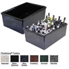 Buffet Enhancements Jumbo Chefstone Insulated Beverage Display