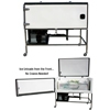 Buffet Enhancements ClearBlock Ice Machine