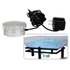 Buffet Enhancements LED Light for Wrought Iron Ice Display