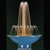 Buffet Enhancements 30" Marquis Color Orchestrated Buffet Water Fountain