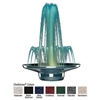 Buffet Enhancements 36" Marquis Color Orchestrated Buffet Water Fountain
