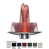 Buffet Enhancements 72" Marquis Buffet Water Fountain