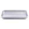 Buffet Enhancements Full Size Rectangle Chafing Dish Insert
