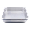 Buffet Enhancements Half Size Rectangle Chafing Dish Insert