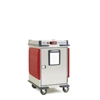 Metro C5T5-ASB T-Series Heated Holding Cabinet