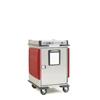 Metro C5T5-DSB  T-Series Heated Holding Cabinet