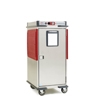 Metro C5T8-ASB T-Series Heated Holding Cabinet