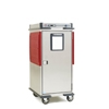Metro C5T8-DSB  T-Series Heated Holding Cabinet