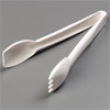 Carlisle 9" Carly Salad Tongs