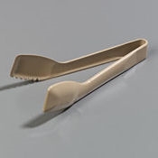 Carlisle 7" Carly Topper Tongs