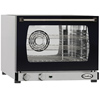 Cadco XAF-103 LineChef Cristina Convection Oven