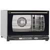 Cadco XAF-111 LineChef Stefania Convection Oven