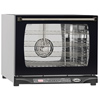 Cadco XAF-135 LineChef Arianna Convection Oven