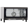 Cadco XAF-188 LineChef Elena Convection Oven