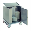 Carter-Hoffman CD252H Rotary Dish Cart