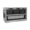 Carter-Hoffman MC212S-2 Modular Holding Cabinet